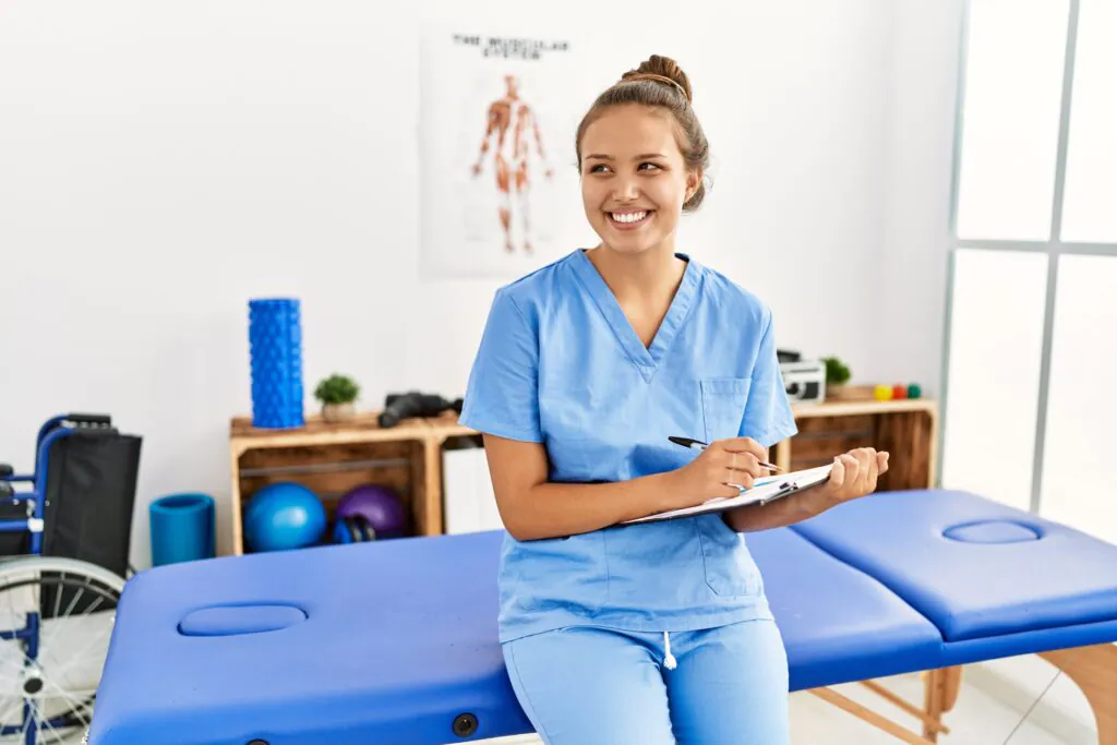 Physical Therapy for Lower Back Pain: What to Expect