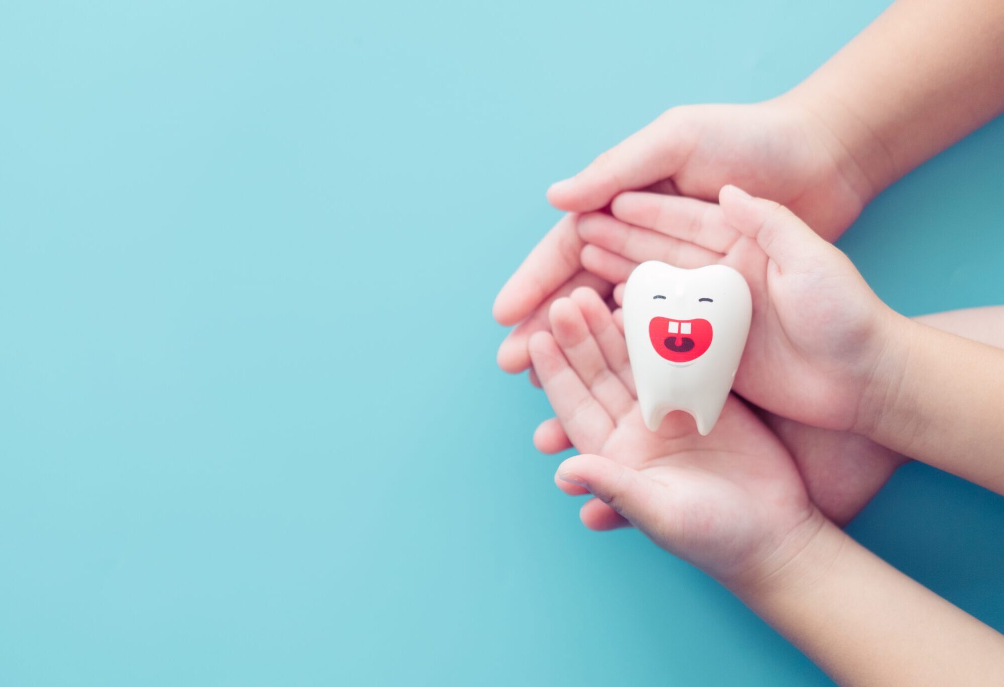 Oral Reflexes in Children: Development & When to Be Concerned