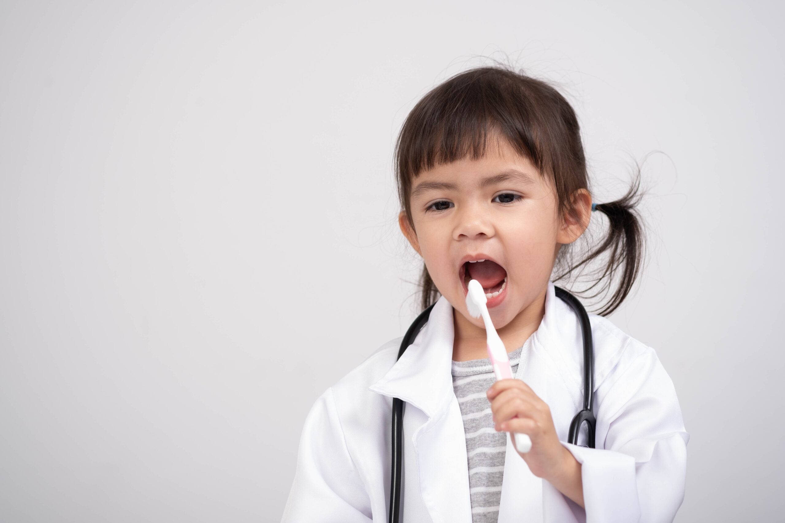 How to Spot Oral Development Delays in Children Early