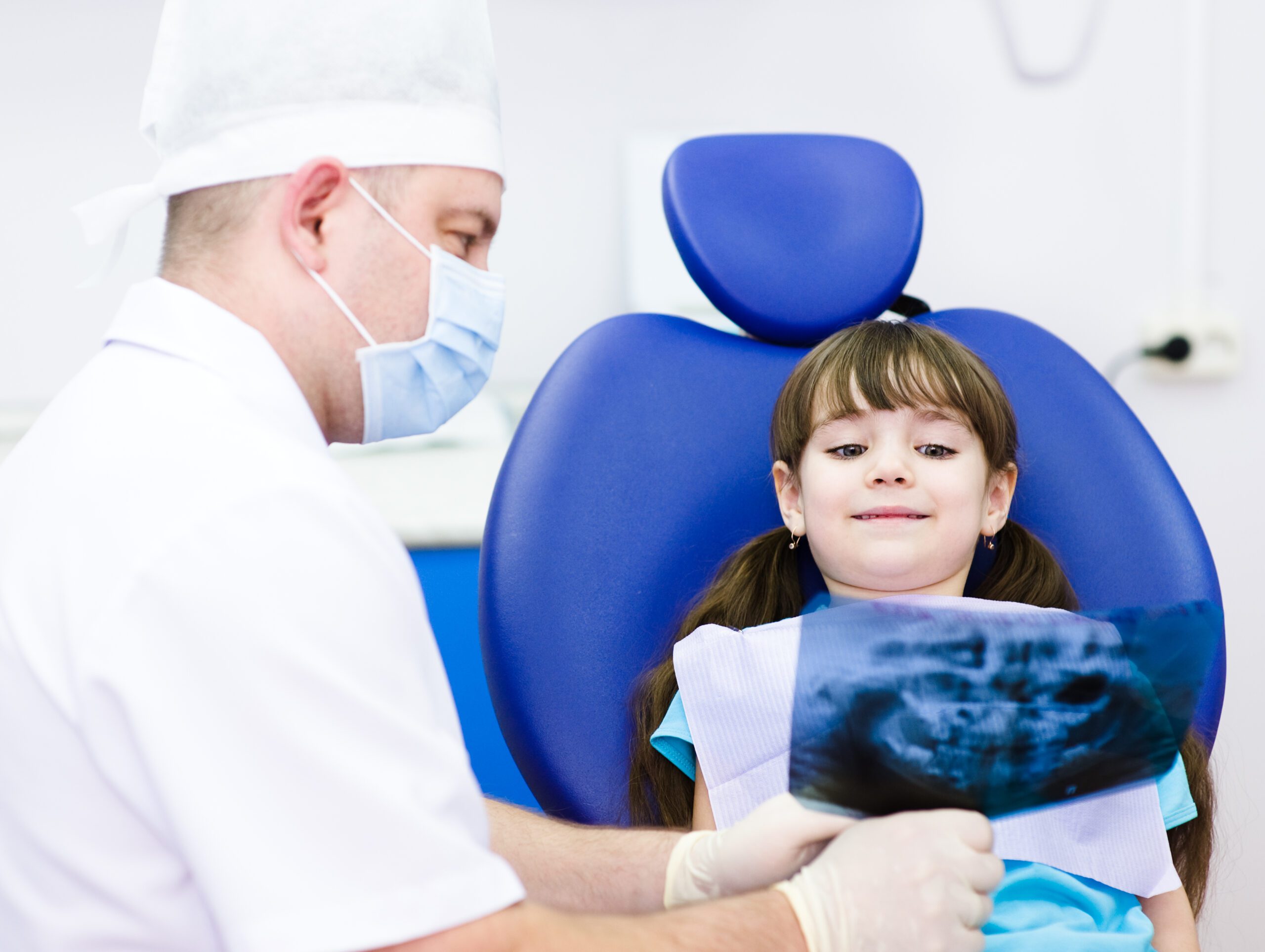 Understanding Pediatric Dental X-Rays: What Parents Should Know