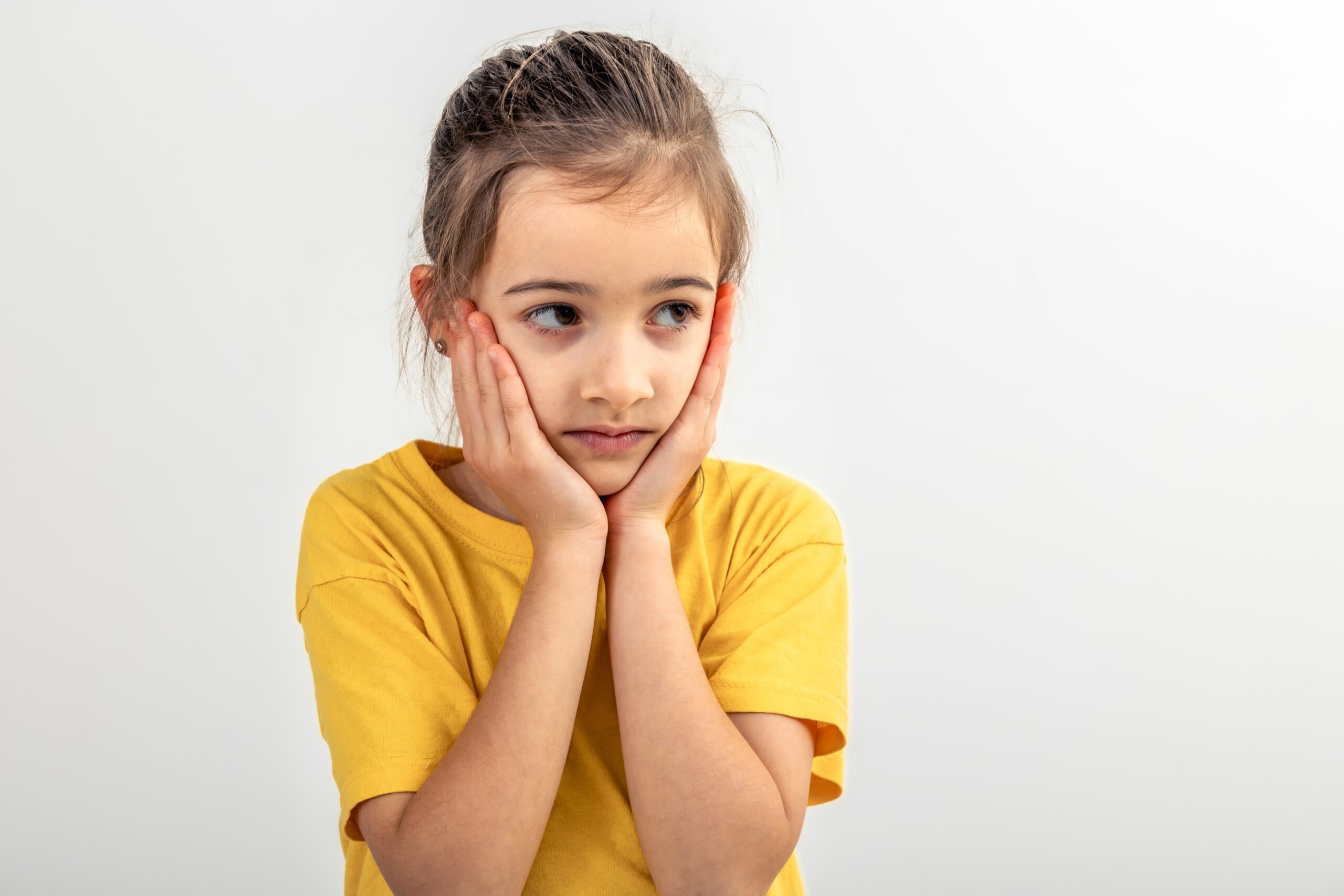 TMJ in Children: Early Signs, Symptoms & When to Act