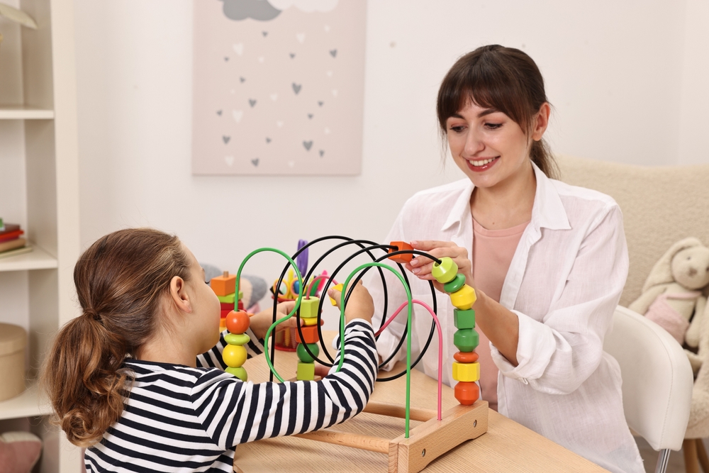 Top 10 Autism Therapy Options for Support and Growth